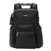 Tumi Alpha Bravo Nathan Navigation Backpack Black