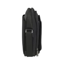 Samsonite Openroad 2.0 Tablet Crossover 9.7'' Black -Mode Tassen Winkel image 16092