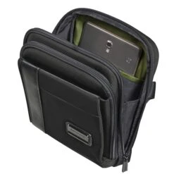 Samsonite Openroad 2.0 Tablet Crossover 9.7'' Black -Mode Tassen Winkel image 16094