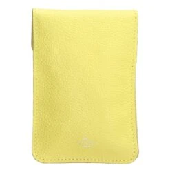 Charm London Elisa Telefoontasje Zacht Geel -Mode Tassen Winkel image 16106