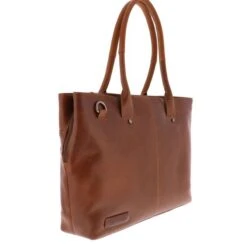 Plevier Baken Laptoptas 15.6" Bruin -Mode Tassen Winkel image 16112