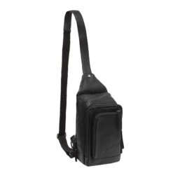 The Chesterfield Brand Riga Black