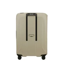 Samsonite Essens Spinner 75 Warm Neutral -Mode Tassen Winkel image 1613