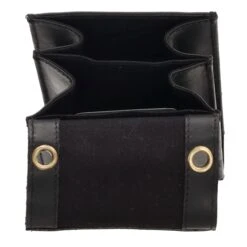 Micmacbags Masterpiece Telefoontasje Zwart 11 Micmacbags Masterpiece Telefoontasje Zwart -Mode Tassen Winkel image 16133