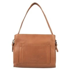 Cowboysbag Nyssa Handbag Tan
