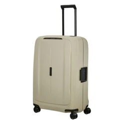 Samsonite Essens Spinner 75 Warm Neutral -Mode Tassen Winkel image 1615