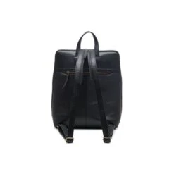 Chabo Venice Backpack Black -Mode Tassen Winkel image 16151