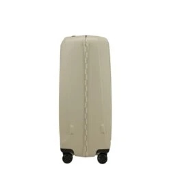 Samsonite Essens Spinner 75 Warm Neutral -Mode Tassen Winkel image 1616