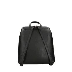 Michael Kors Kensington Md Backpack Black 6 Michael Kors Kensington Md Backpack Black -Mode Tassen Winkel image 16160