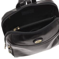 The Bridge Story Donna Backpack Brown -Mode Tassen Winkel image 16164