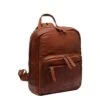 The Chesterfield Brand Luzern Rugzak Cognac