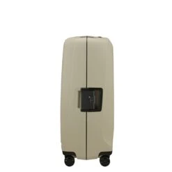 Samsonite Essens Spinner 75 Warm Neutral -Mode Tassen Winkel image 1617