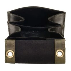 Micmacbags Masterpiece Telefoontasje Olijf Groen -Mode Tassen Winkel image 16175