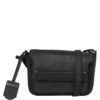 Burkely Casual Cayla Satchel Small Black
