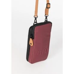 Aunts & Uncles Japan Uji Phonebag Cabernet -Mode Tassen Winkel image 16190