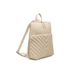 Chabo Venice Backpack Off-white -Mode Tassen Winkel image 16199