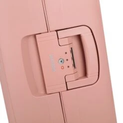 Delsey Esplanade One Compartment Trolley Boardcase 15.6" Deep Black -Mode Tassen Winkel image 162