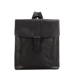 Spikes & Sparrow Robin Backpack Black