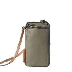 Aunts & Uncles Japan Uji Phonebag Fallen Rock -Mode Tassen Winkel image 16206