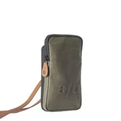 Aunts & Uncles Japan Uji Phonebag Fallen Rock -Mode Tassen Winkel image 16207