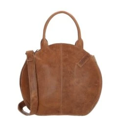Micmacbags Cote D'Azur Handtas Camel