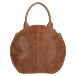 Micmacbags Cote D'Azur Handtas Camel -Mode Tassen Winkel image 16222