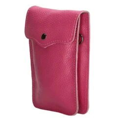 Charm London Elisa Telefoontasje Fuchsia -Mode Tassen Winkel image 16226
