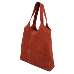 Cowboysbag Alpha Handbag Brandy -Mode Tassen Winkel image 16232