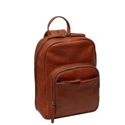The Chesterfield Brand Santana Rugzak Cognac