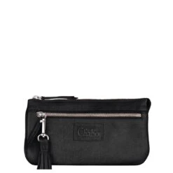 Chabo Billy Crossover Black