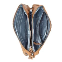 Chabo Billy Crossover Black -Mode Tassen Winkel image 16258