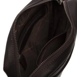 The Chesterfield Brand Saba Schoudertas Brown -Mode Tassen Winkel image 16263