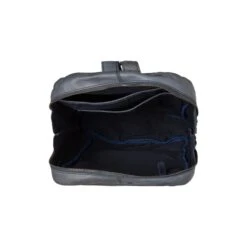 The Chesterfield Brand Luzern Rugzak Blauw -Mode Tassen Winkel image 16266