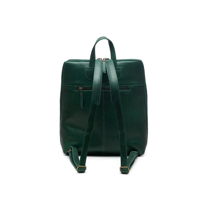 Chabo Venice Backpack Green 5 Chabo Venice Backpack Green - Afbeelding 5