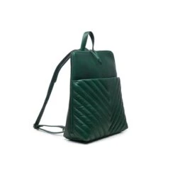Chabo Venice Backpack Green 12 Chabo Venice Backpack Green -Mode Tassen Winkel image 16275