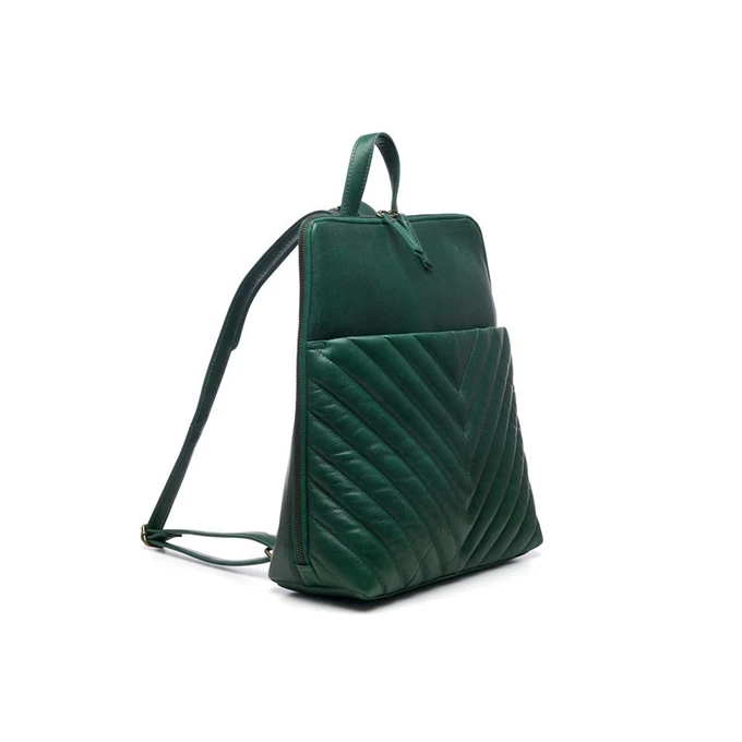 Chabo Venice Backpack Green 6 Chabo Venice Backpack Green - Afbeelding 6