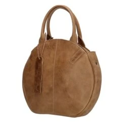 Micmacbags Cote D'Azur Handtas Zand -Mode Tassen Winkel image 16280