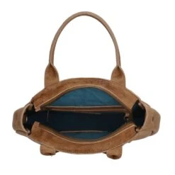 Micmacbags Cote D'Azur Handtas Zand -Mode Tassen Winkel image 16282