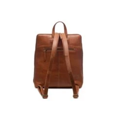 Chabo Venice Backpack Camel -Mode Tassen Winkel image 16291