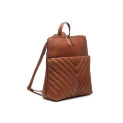 Chabo Venice Backpack Camel -Mode Tassen Winkel image 16292