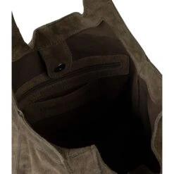 Cowboysbag Alpha Handbag Moss -Mode Tassen Winkel image 16301