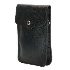 Charm London Elisa Telefoontasje Zwart II -Mode Tassen Winkel image 16311