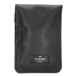 Charm London Elisa Telefoontasje Zwart II -Mode Tassen Winkel image 16312