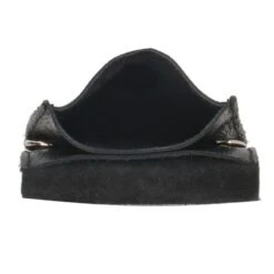 Charm London Elisa Telefoontasje Zwart II -Mode Tassen Winkel image 16314