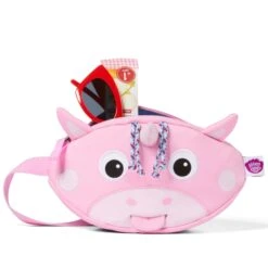 Affenzahn Hipbag Unicorn -Mode Tassen Winkel image 16318