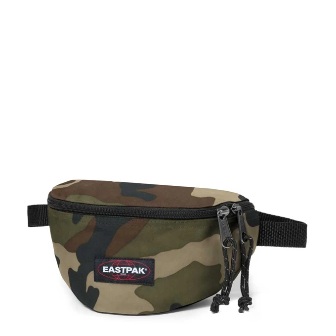Eastpak Springer Camo 5 Eastpak Springer Camo - Afbeelding 5