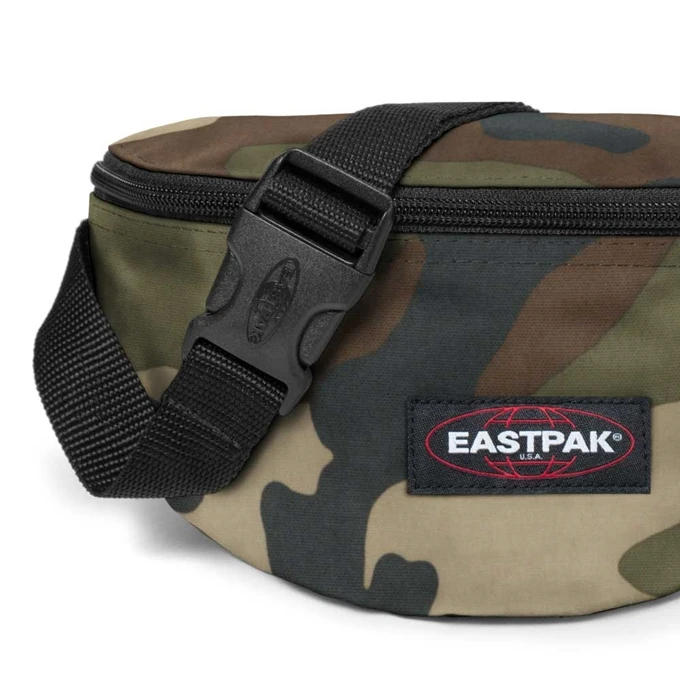Eastpak Springer Camo 6 Eastpak Springer Camo - Afbeelding 6