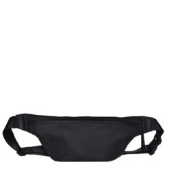 Rains Bum Bag Black