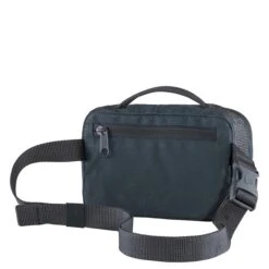 Fjallraven Kanken Hip Pack Navy -Mode Tassen Winkel image 16339