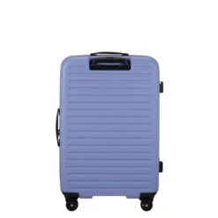 Samsonite Stackd Spinner 68 Lavender 10 Samsonite Stackd Spinner 68 Lavender -Mode Tassen Winkel image 1634